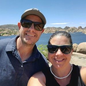 Meet your Posher, Dawn